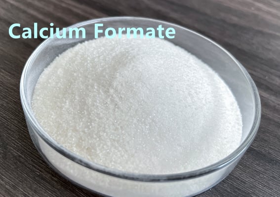 cafo calcium formate