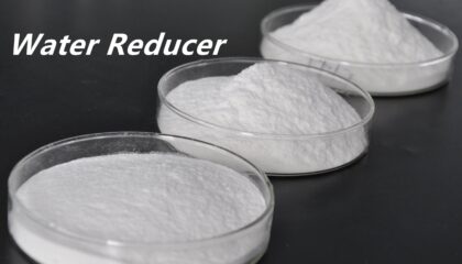 Powder Water Reducing Agent
