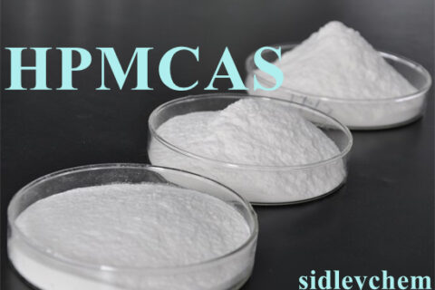 HPMC-AS
