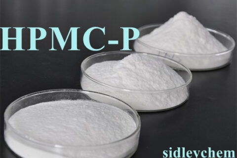HPMC-P
