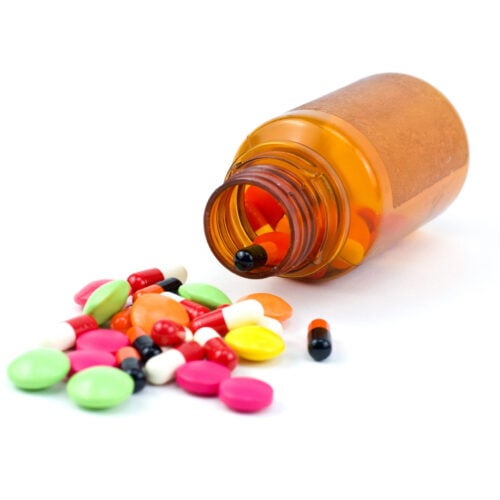 Health Plans Sue