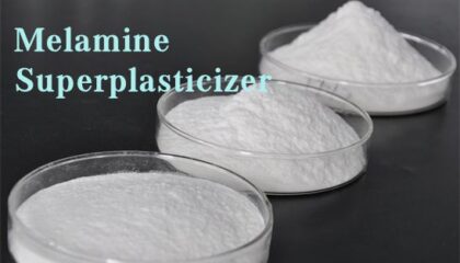 Melamine Superplasticizer