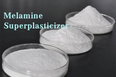 MSuperplasticizer