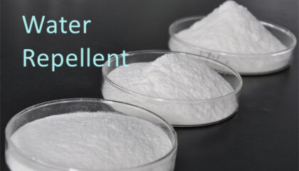 Silicone Hydrophobic Powder