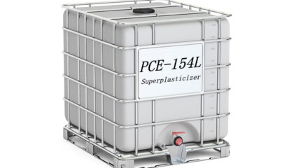 Liquid Polycarboxylate Superplasticizer
