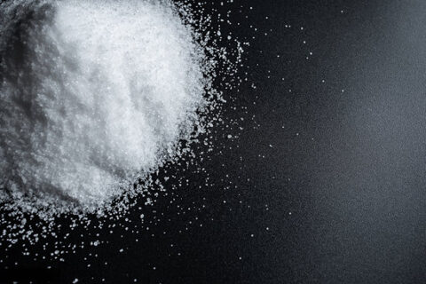 Tartaric acid