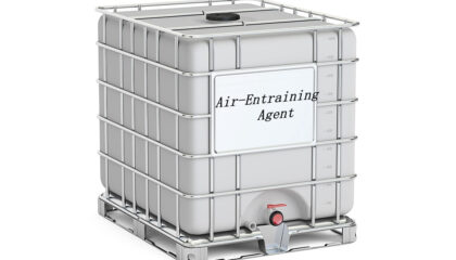 Air-entraining Agent