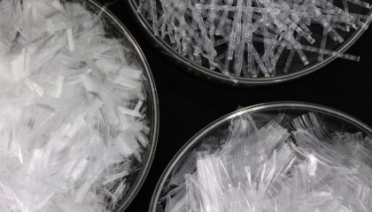 Synthetic Fibre
