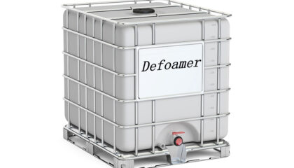 Defoamer