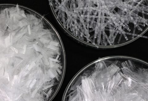 polypropylene-fiber