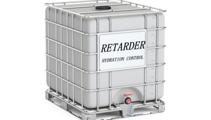 Set-Retarding And Hydration Control
