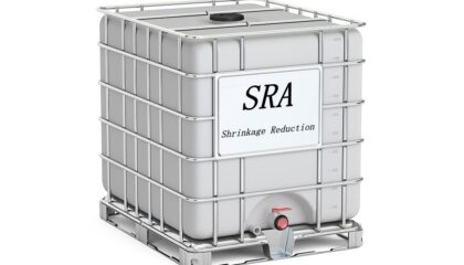 Shrinkage Reduction