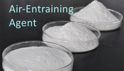 Air-Entraining Agent