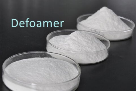 Defoamer