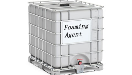 Foaming Agent