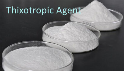 Thixotropic Agent