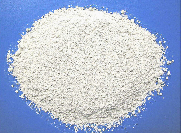 Ground Granulated Blast-furnace Slag: A Key Material in Concrete ...