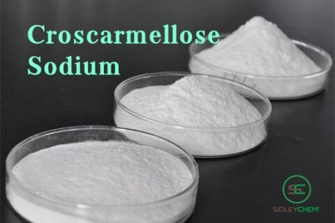 Croscarmellose Sodium