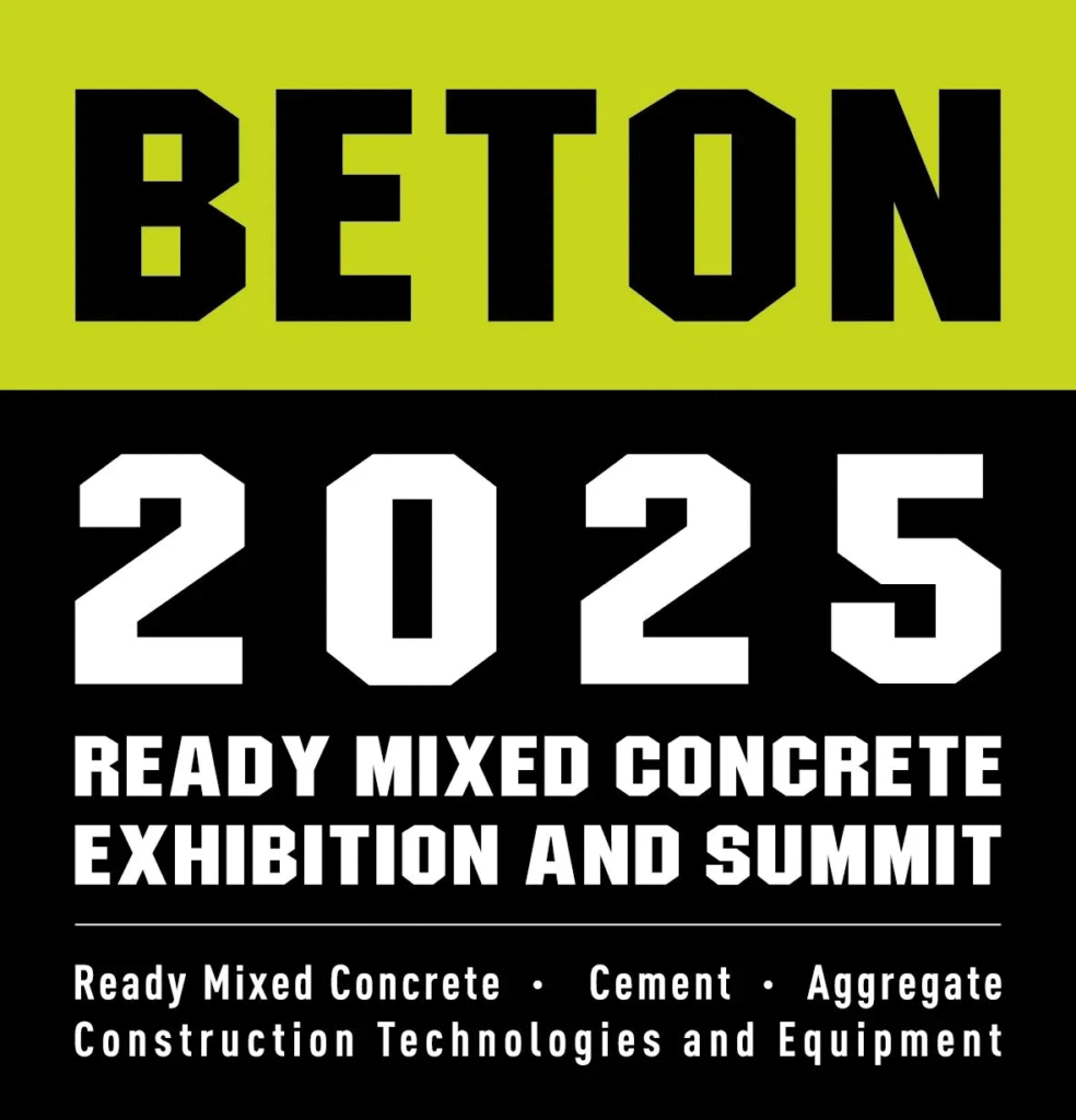 SidleyChem to showcase high-performance concrete admixtures at BETON 2025. Discover our PCE, air-entraining agents & shrinkage reducers for enhanced ready-mixed concrete efficiency & durability.