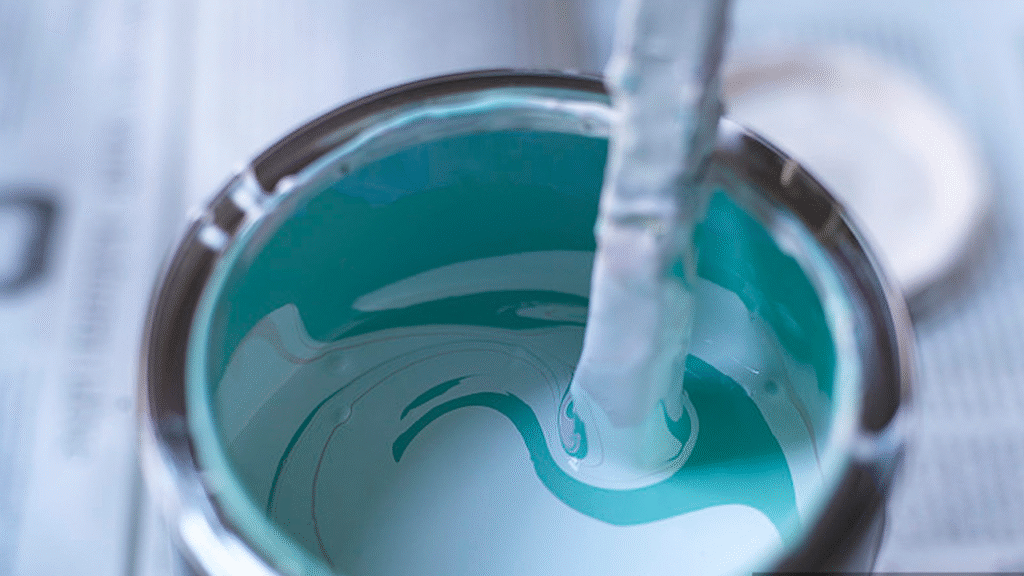 How do coatings thickeners enhance application performance and coating quality? Learn about their three core functions in optimizing viscosity, improving adhesion, and enhancing hiding power, plus correct usage methods.