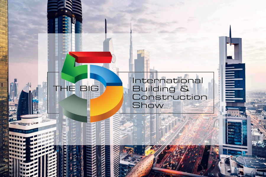 Join us at BIG 5 Global 2025 in Dubai! Visit SidleyChem at Booth Ar G183 to explore our full range of concrete admixtures and high-performance solutions tailored for the Middle East's hot, arid climate. Let's tap into the infrastructure market.