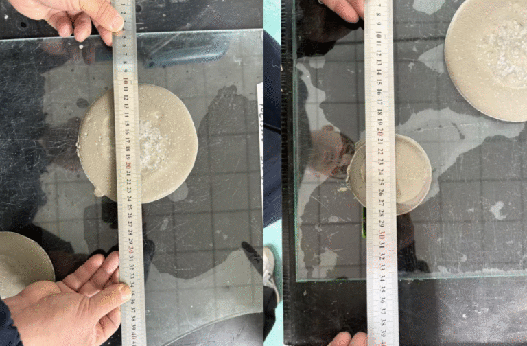 Starch Performer Starch Ether Portland Cement Enhances Performance | Concrete admixtures ...
