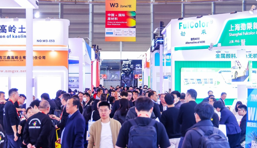 CHINACOAT2025 data revealed: overseas attendance surged 39.6%, signaling strong global demand. This article, combining SidleyChem's on-site experience, analyzes the Eurasian market opportunities behind the numbers and offers corresponding dry-mix mortar & concrete solutions.