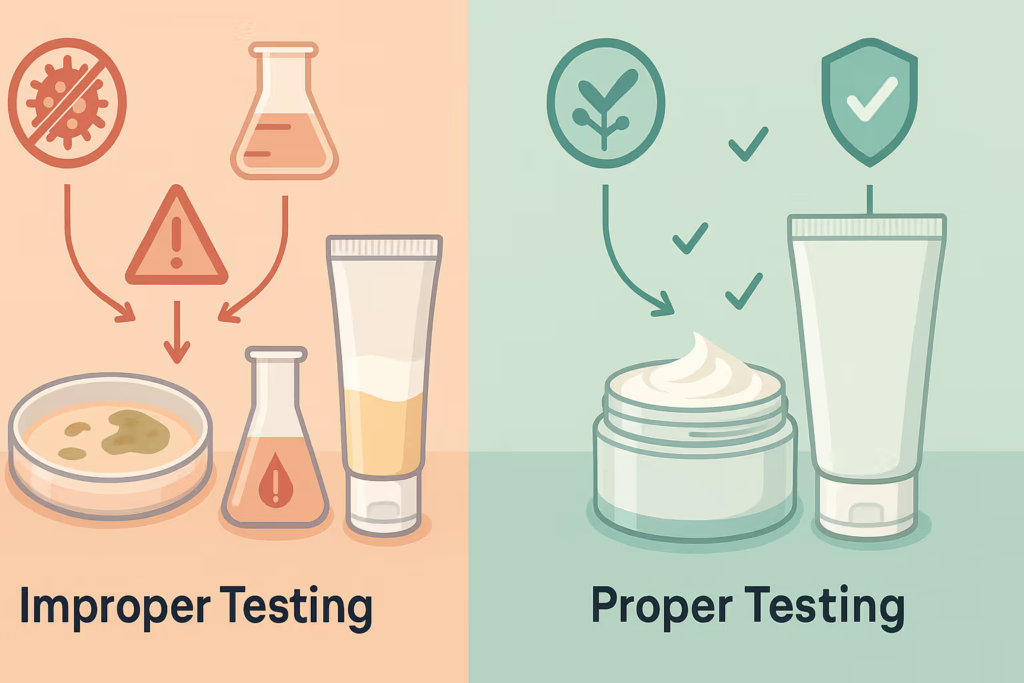 Unsure if your cleaner is up to standard? This guide offers 4 simple methods: check active matter content, inspect appearance, assess viscosity, and smell for odor to quickly evaluate the quality of laundry detergents and cleaning products.