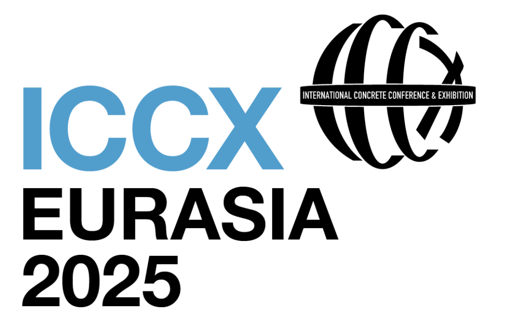 Entering the Eurasian infrastructure market! SidleyChem will exhibit at ICCX Eurasia 2025 in Kazakhstan, showcasing concrete admixture solutions for continental climates, including functional superplasticizers, shrinkage reducers, and more. Visit us at Booth 2.