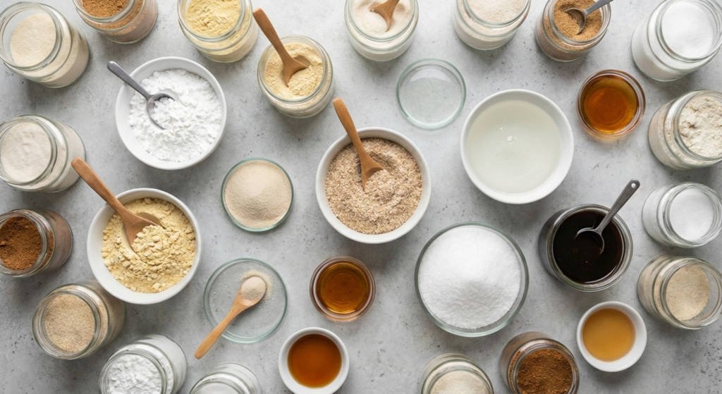 This article details the properties of food-grade CMC and its key applications in foods like soy milk, ice cream, noodles, and pastries, covering its thickening, stabilizing, and moisture-retaining functions with practical dosage recommendations for food formulators.