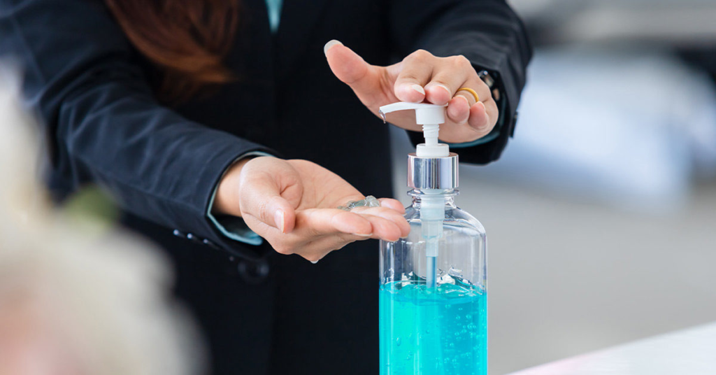 A practical guide on hand sanitizer types and formulation basics. Learn about core ingredients like surfactants, HPMC thickeners, and antibacterial agents for developing effective regular, antibacterial, or waterless hand sanitizers.