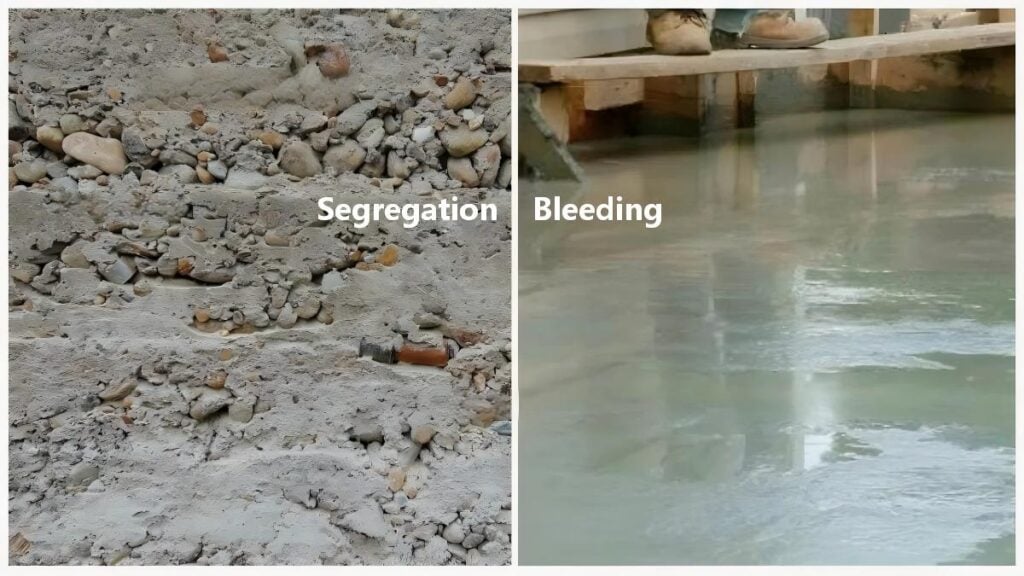 This article explains the difference between concrete segregation and bleeding—definition, appearance, causes, and performance effects—and introduces SIDLEYCHEM's stabilizing rheology modifier series (VMA, LV1, 5R/7R/9R) for targeted solutions.