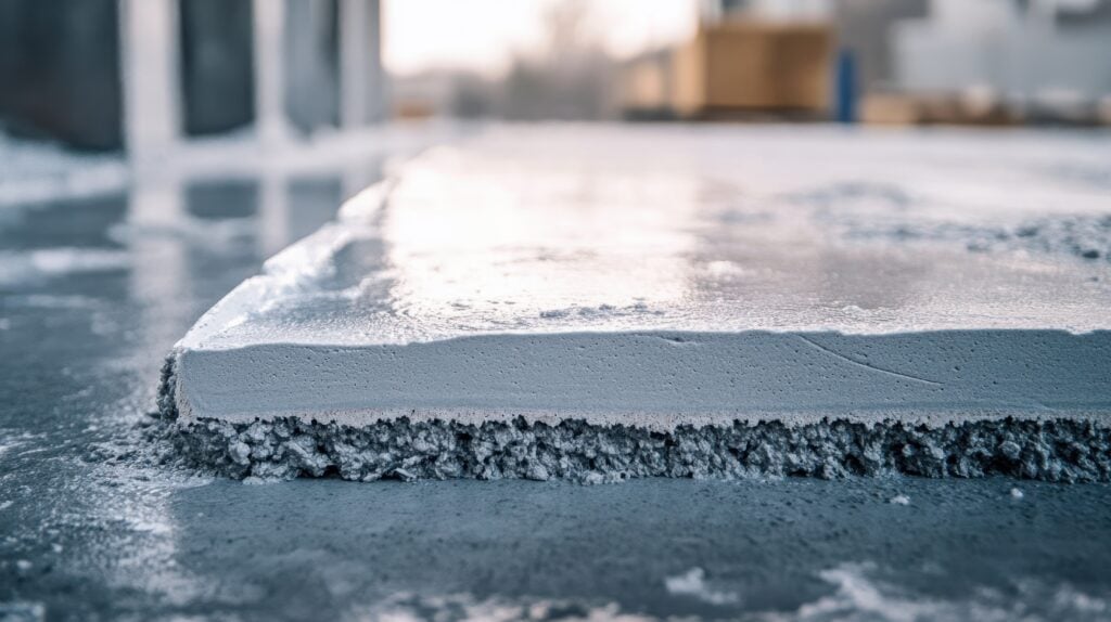 This article details the correct application of concrete curing compounds, including core functions, type selection, performance indicators, and construction key points, with an introduction to SIDLEYCHEM's HC and HCP curing compound products.