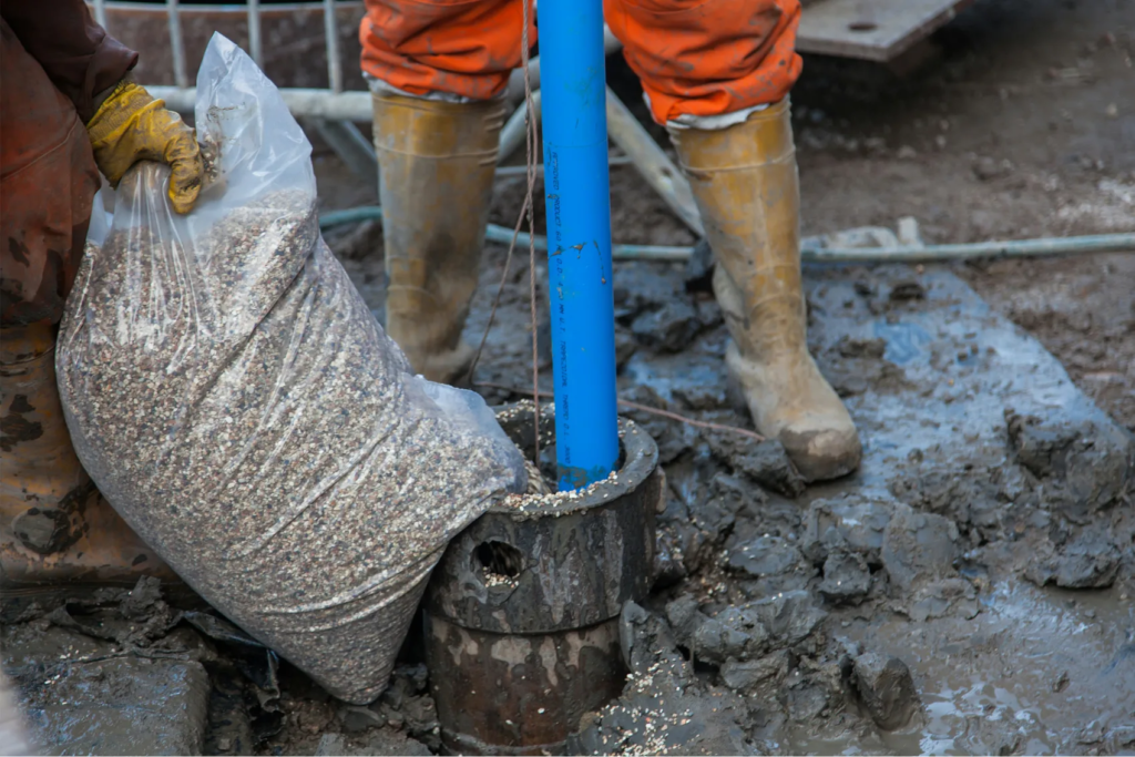 This article details oilfield grade PAC applications in drilling fluid solids control, performance regulation, and system stabilization, with PAC-LV/HV specifications.