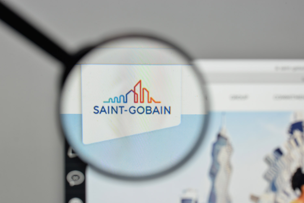 Saint-Gobain and Vaisala collaborate on dew point monitoring for gypsum wallboard drying, improving energy efficiency and process accuracy. SidleyChem follows technology trends in gypsum-based additives applications.