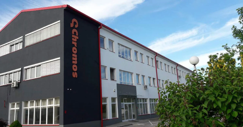 KANSAI HELIOS reorganizes its architectural coatings production footprint in the Adriatic region, transferring Croatian production to Slovenia and Serbia to enhance efficiency and innovation.