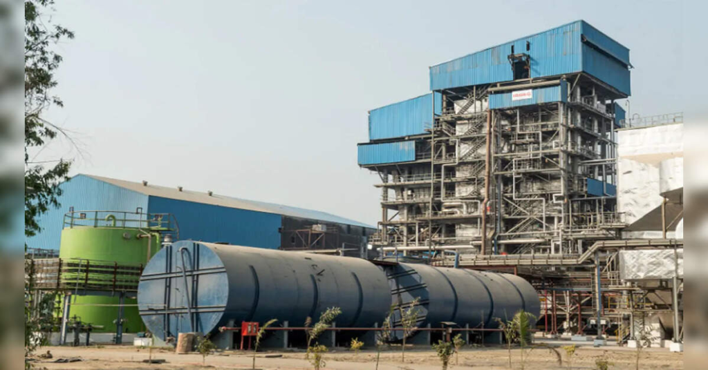 Balrampur Chini Mills plans to build a gypsum wallboard plant in Uttar Pradesh, India, using lactogypsum as raw material. Expected to start in late 2027 with capacity of 7.6 million boards per year. Industry brief.