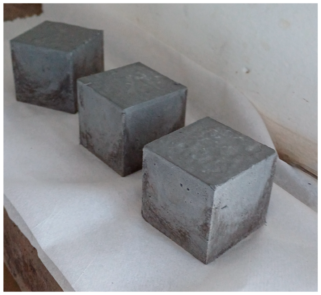 KTU researchers develop waste-based geopolymer mortar that maintains strength at 800°C, offering a greener alternative to Portland cement. SidleyChem follows innovations in sustainable cementitious systems.