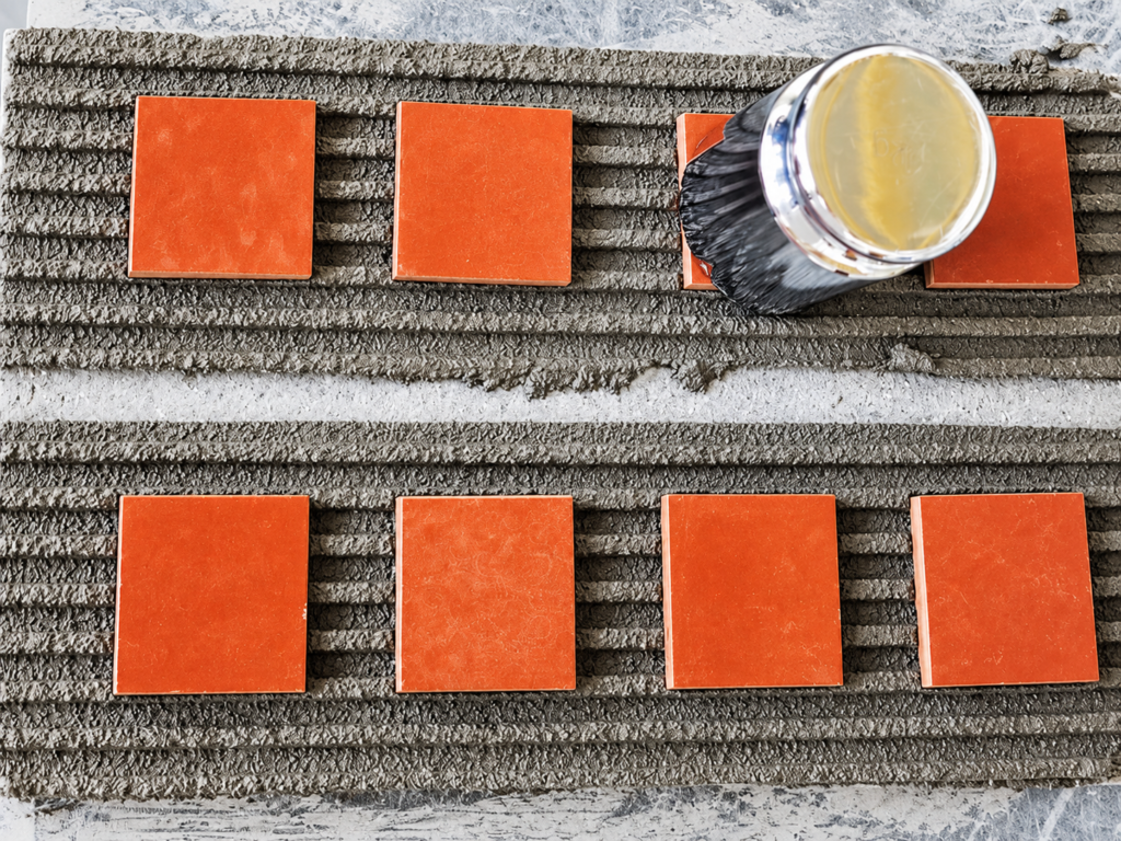 Tile adhesive loses bond strength after water immersion? Learn how RDP, water ratio, curing, and polymer balance affect wet adhesion.